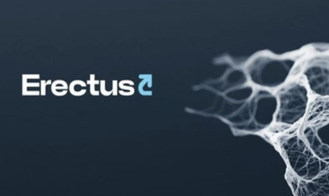 ErectusDAO backdrop