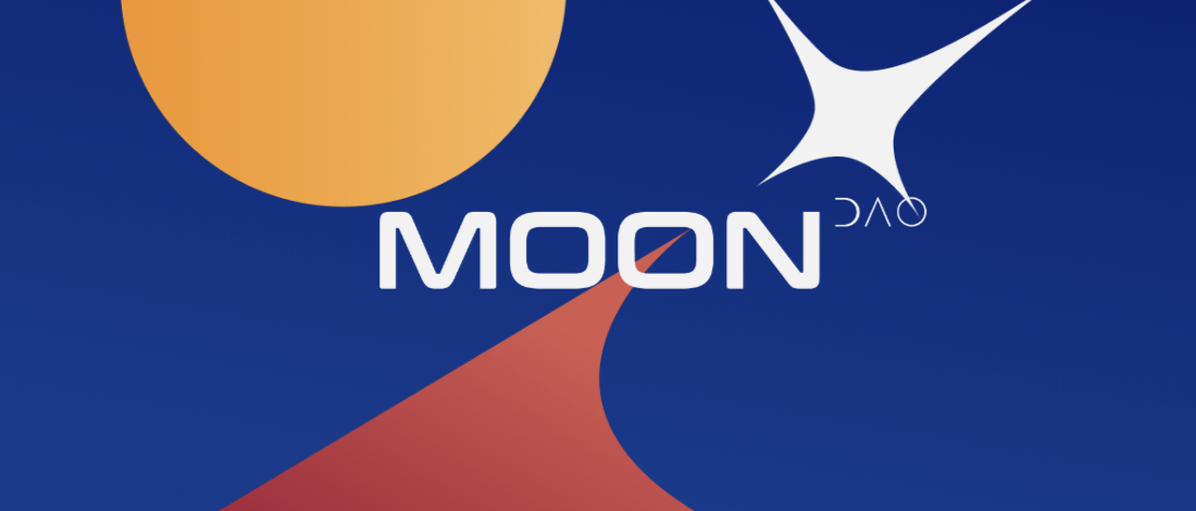 MoonDAO backdrop